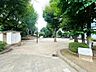 周辺：あおい公園：徒歩8分（600ｍ）