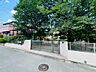 周辺：ふたば幼稚園：徒歩9分（670ｍ）
