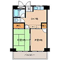 大隅小谷マンション4階5.7万円