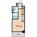 GlenparkEsaka22階6.4万円