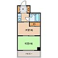 メゾンエイコー6階5.8万円