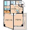 天六レヂデンス3階8.2万円