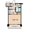 プレジオ福島3階7.8万円