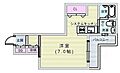 クラブハウスブレイン南堀江4階6.1万円
