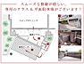 駐車場：専用駐車場