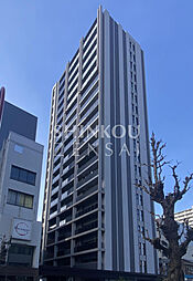 レーベン葵常磐町CAPITAL TOWER