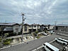 バルコニー：住戸からの眺望