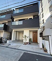大阪府大阪市東淀川区豊里1丁目