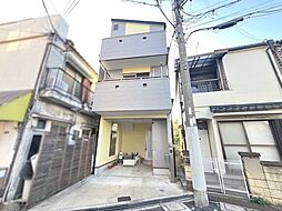 大阪府門真市江端町