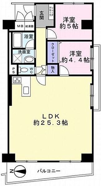 間取り：327002215212