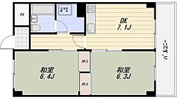 パークプラザ都島