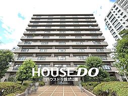 ディオ・フェルティ旭公園