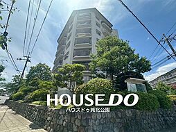 藤阪ハイツＢ1