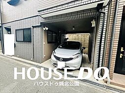 大阪府大阪市鶴見区鶴見1丁目