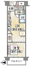 パシフィックビスタI