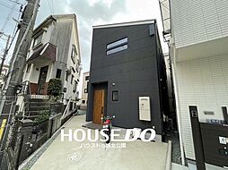 大阪府門真市北岸和田3丁目