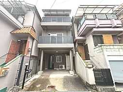 大阪府大阪市東淀川区井高野3丁目
