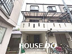 大阪府大阪市旭区赤川３丁目