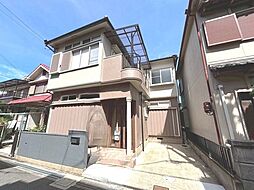 大阪府門真市島頭2丁目