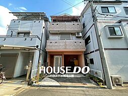 大阪府門真市三ツ島6丁目