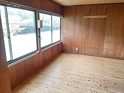 高知県幡多郡三原村下切中古戸建 5Kの室内