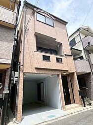 大阪府守口市大久保町4丁目