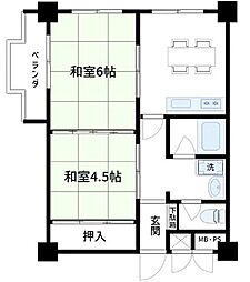 グレースコーポ都島