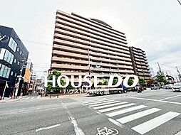 ヴィルヌーブ野江内代