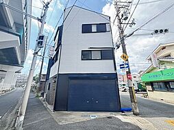 大阪府守口市八雲北町1丁目