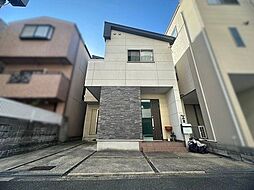 大阪府大阪市東淀川区豊新3丁目