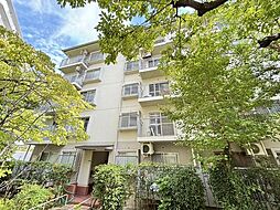 リバーサイドともぶち14号棟