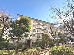 リバーサイドともぶち14号棟