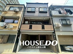 大阪府大阪市東淀川区瑞光２丁目