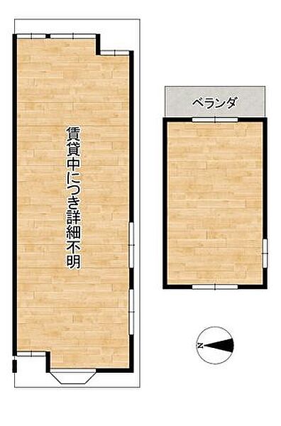 間取り：327001682889