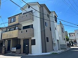 大阪府門真市千石東町