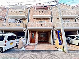 大阪府大阪市鶴見区茨田大宮1丁目