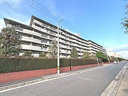 京橋南コーポ1号棟