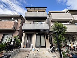 大阪府大阪市東淀川区瑞光５丁目