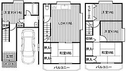大阪府守口市大久保町5丁目