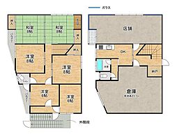 大阪府東大阪市六万寺町２丁目
