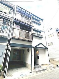 大阪府守口市南寺方中通１丁目