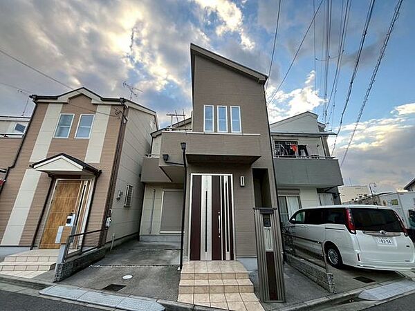 外観：327001662443