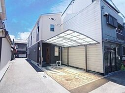 大阪府東大阪市足代１丁目6-20