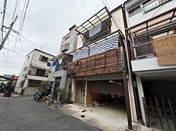 大阪府東大阪市西岩田１丁目