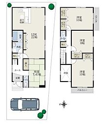 大阪府東大阪市横小路町４丁目