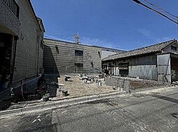 大阪府東大阪市大蓮東１丁目