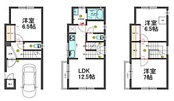 大阪府守口市東光町２丁目