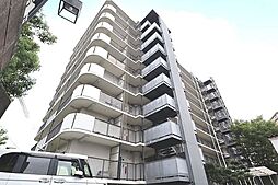 ネオコーポ鶴見緑地