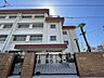 周辺：大阪市立清水小学校 380m