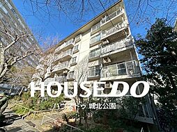 リバーサイドともぶち14号棟